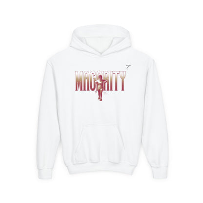 Maeve Magarity YOUTH Hoodie