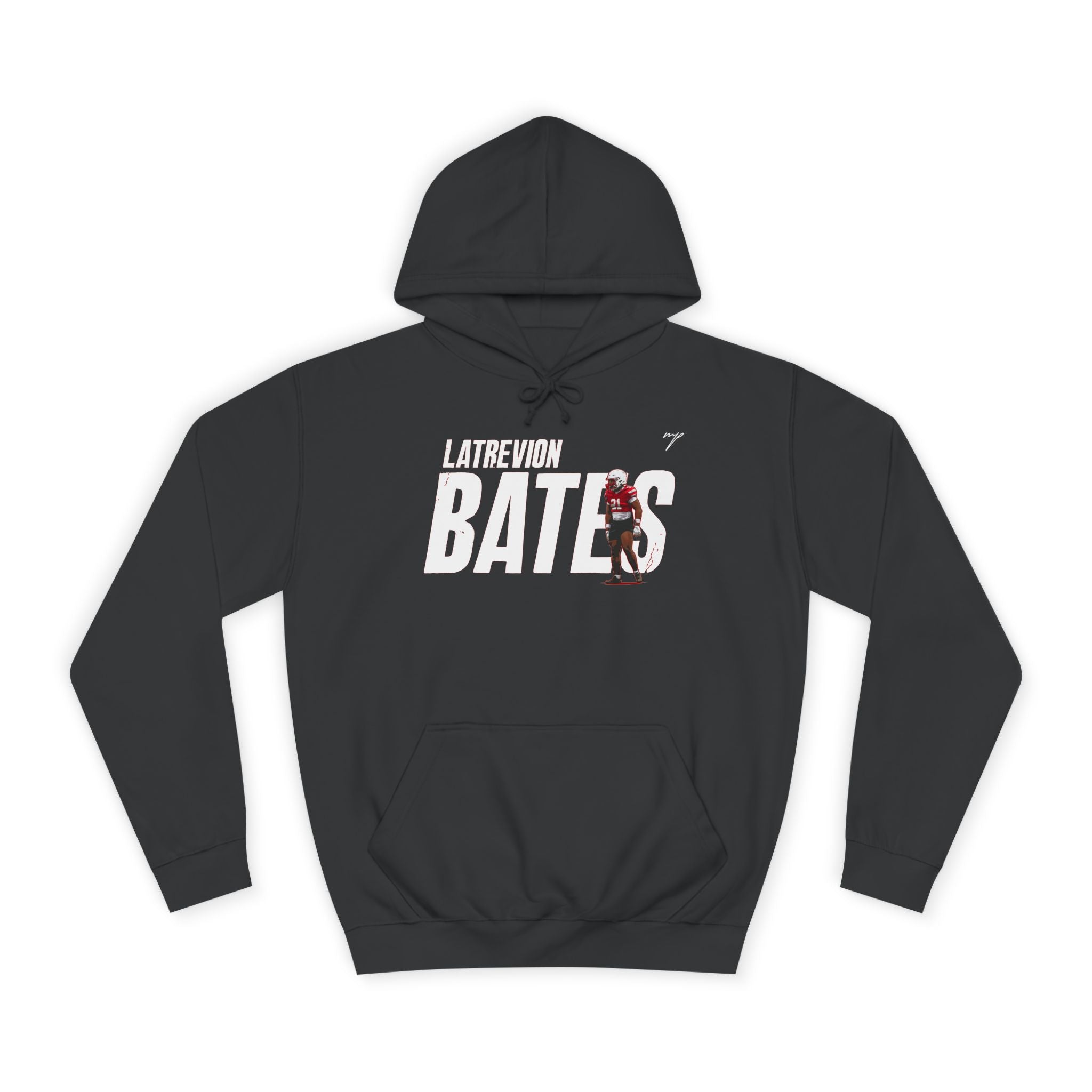 Latrevion Bates Hoodie
