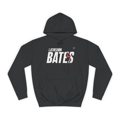 Latrevion Bates Hoodie