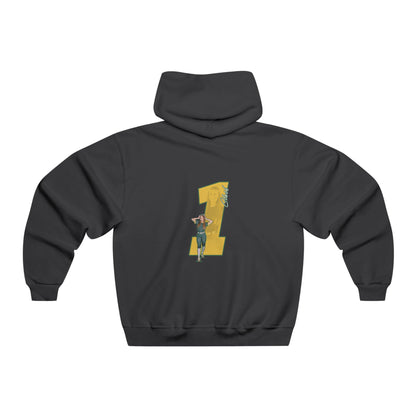 Bre Clark Vintage Hoodie