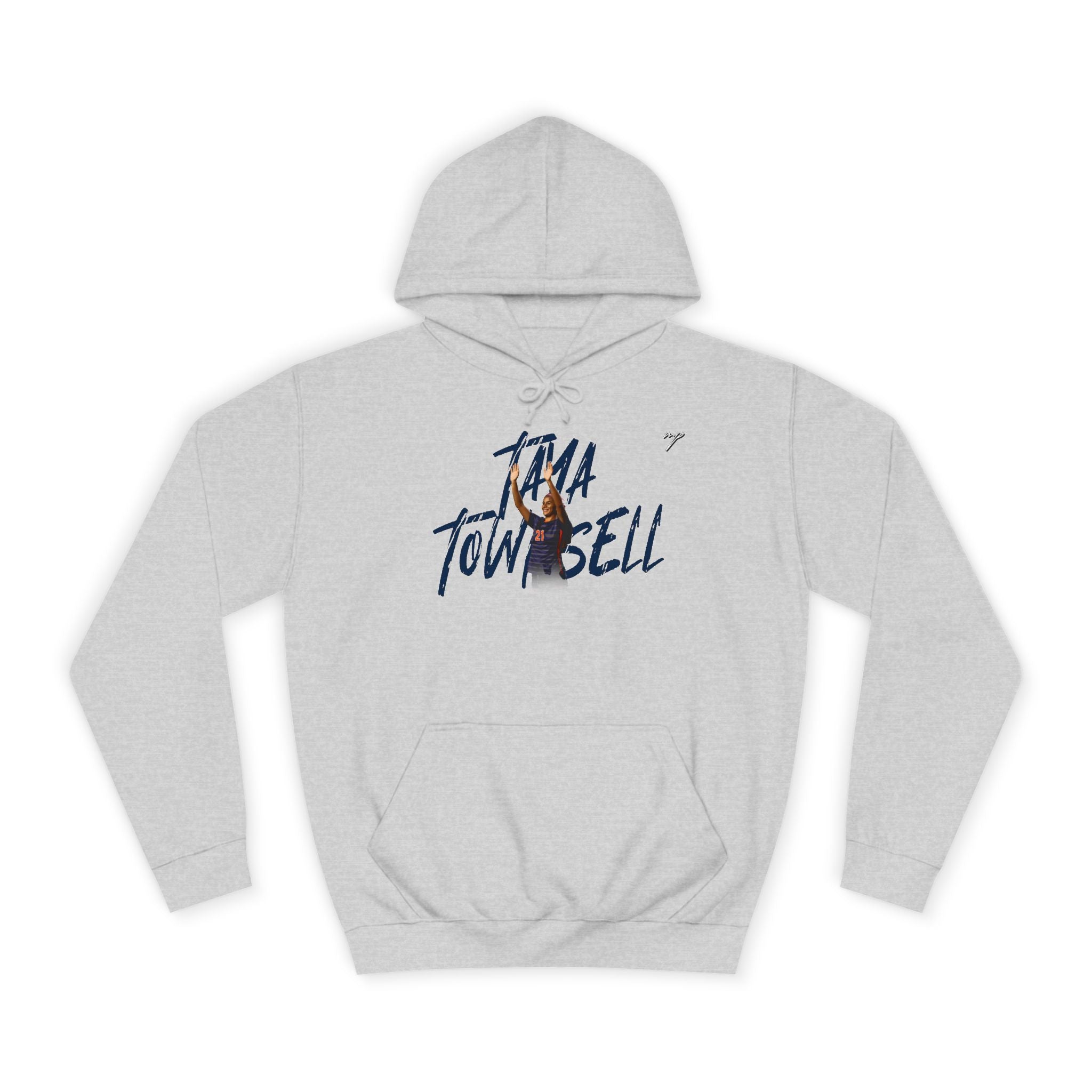 Taya Townsell Hoodie