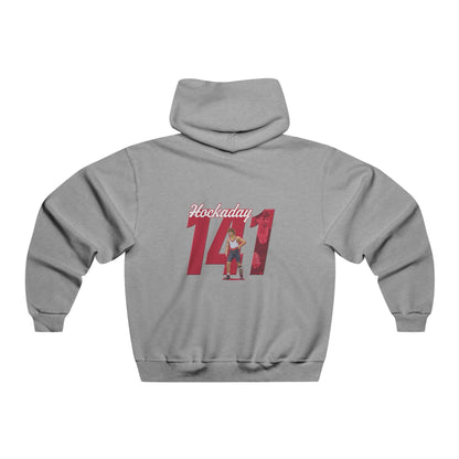 Jake Hockaday Vintage Hoodie