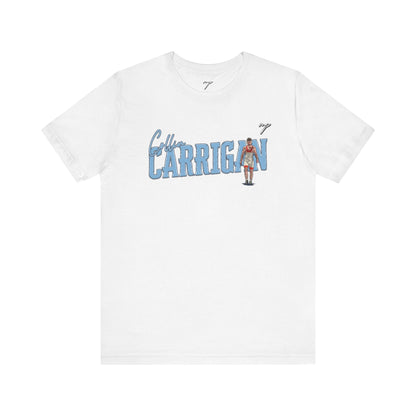 Collin Carrigan Graphic Tee