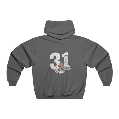 Parker Renault Vintage Hoodie