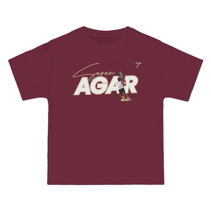 Seren Agar Vintage Tee