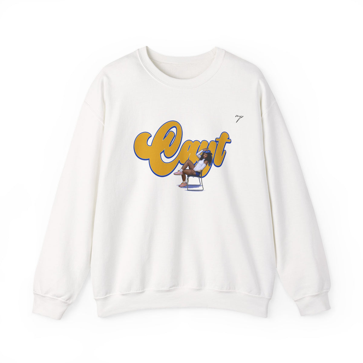 Caytlyn Aanford Crewneck