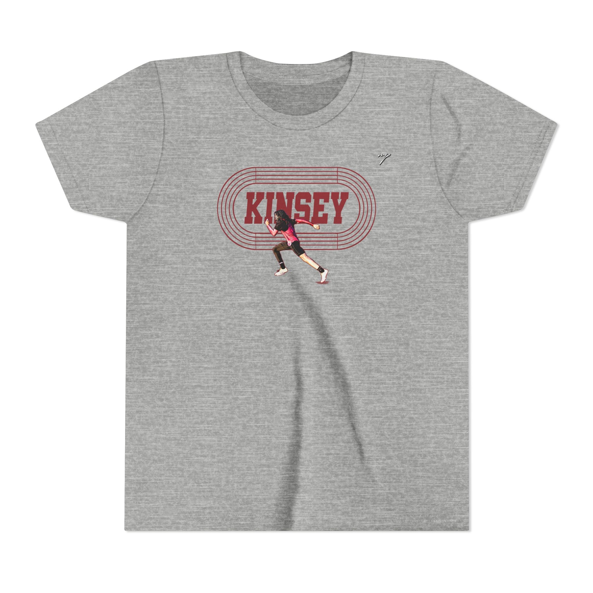 Makai Kinsey YOUTH Graphic Tee