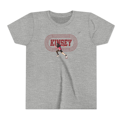 Makai Kinsey YOUTH Graphic Tee