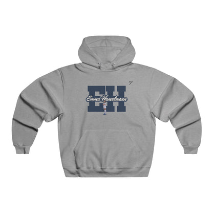 Emma Hamelmann Vintage Hoodie