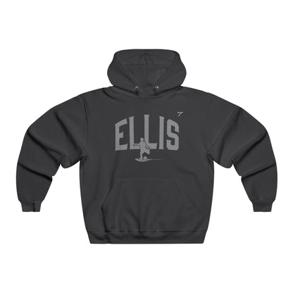 Kenzie Ellis Vintage Hoodie