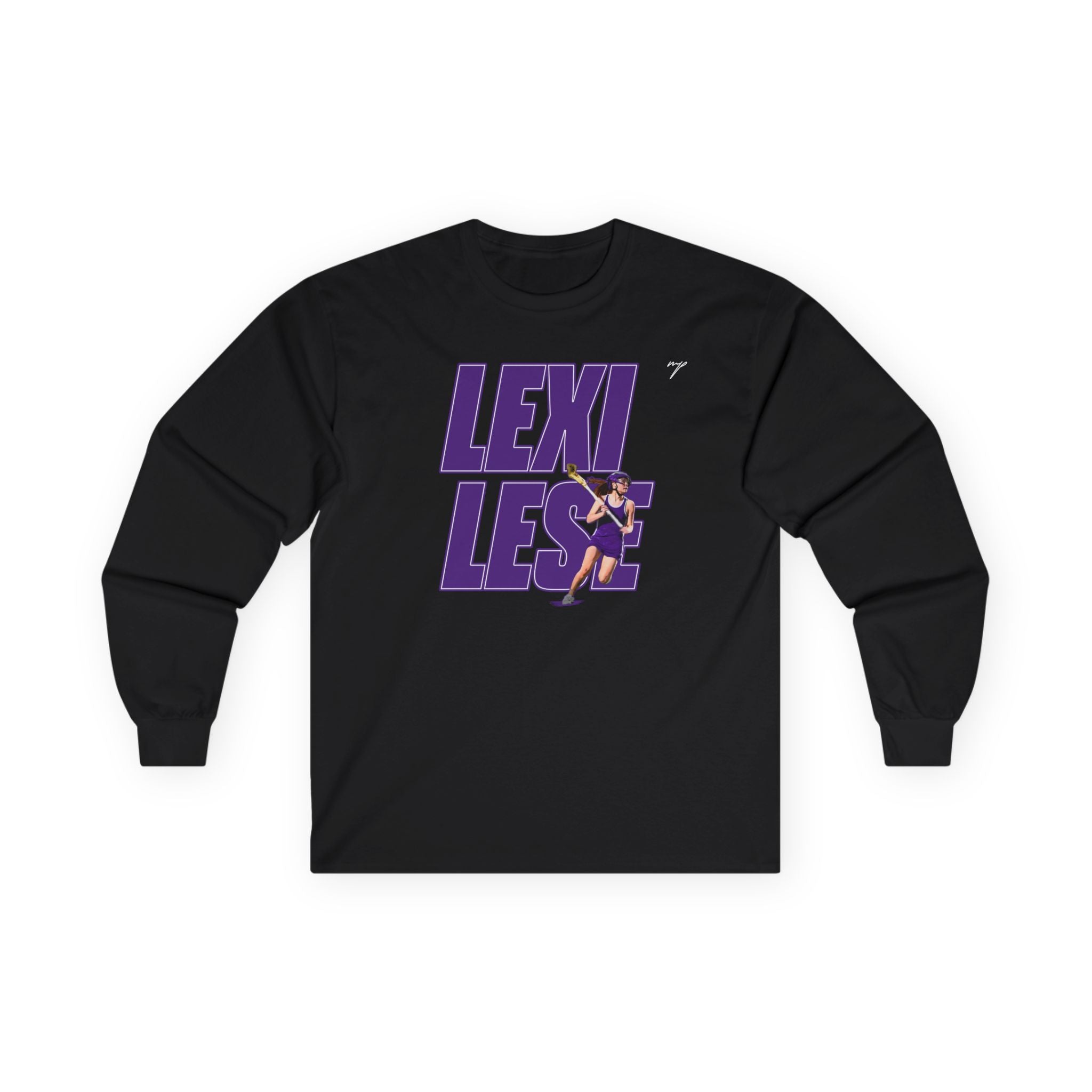 Lexi Lese Long Sleeve