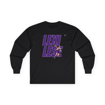Lexi Lese Long Sleeve