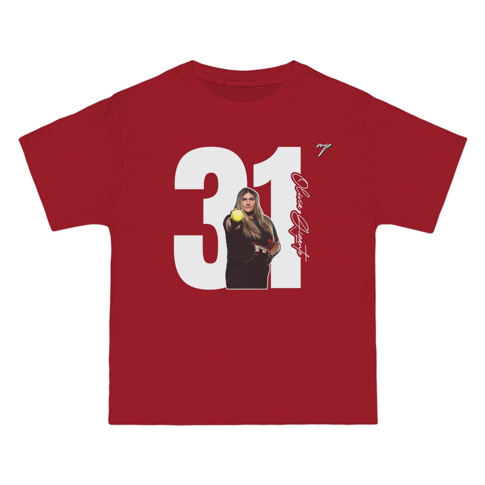 Olivia Gigante Vintage Tee