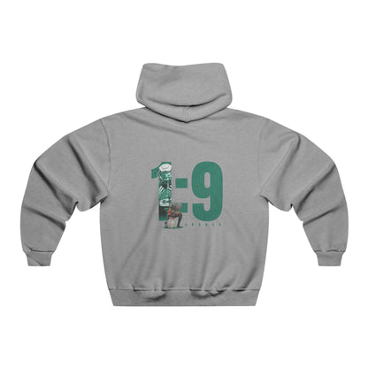Blaike Adams Vintage Hoodie