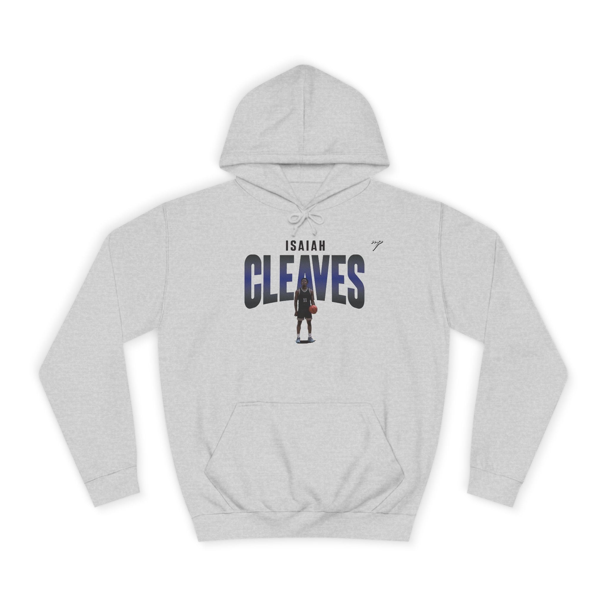Isaiah Cleaves Hoodie