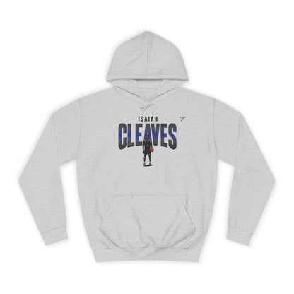 Isaiah Cleaves Hoodie