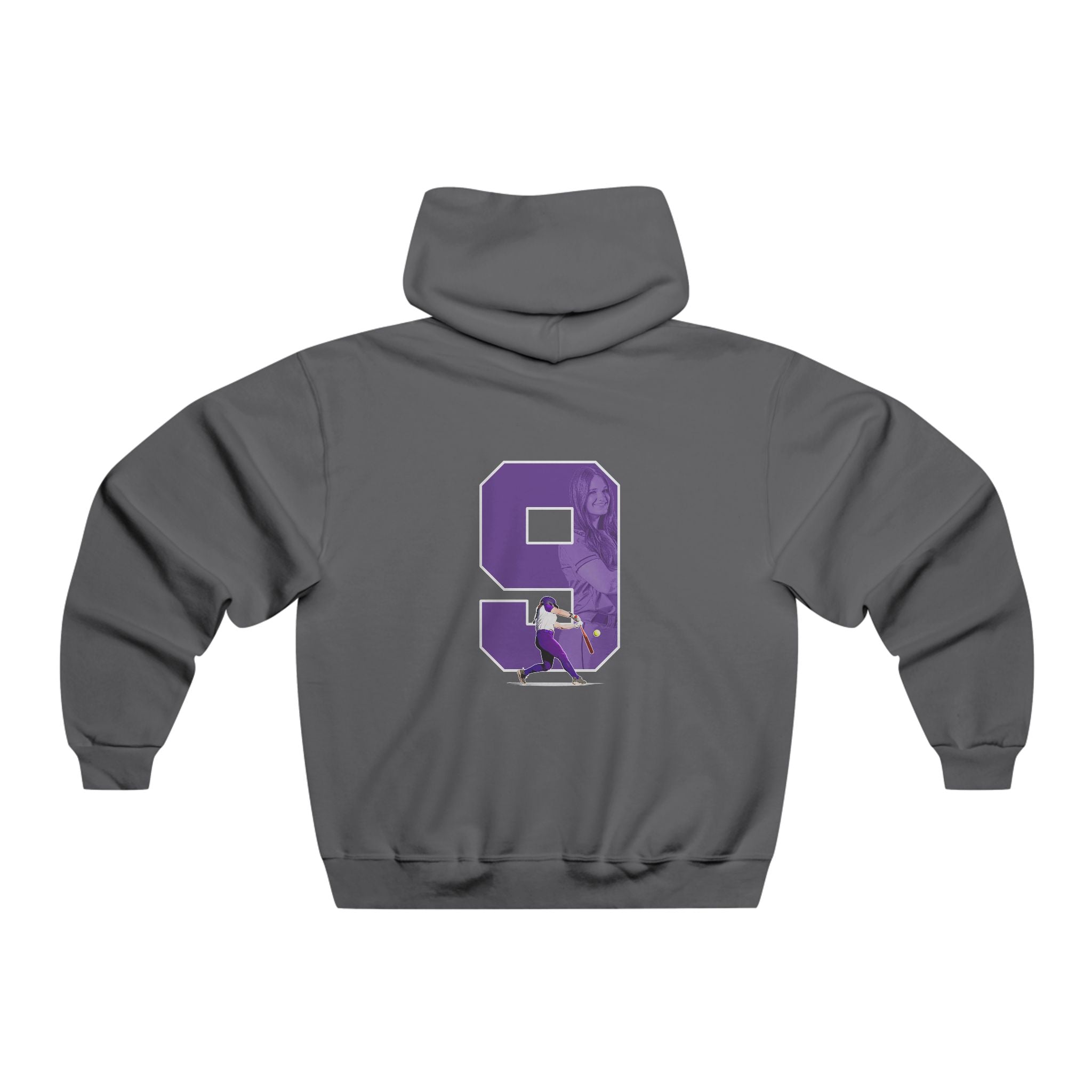Ella Tracy Vintage Hoodie