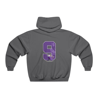 Ella Tracy Vintage Hoodie