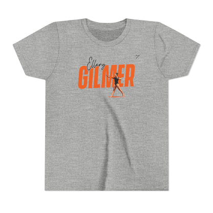 Ellery Gilmer YOUTH Graphic Tee