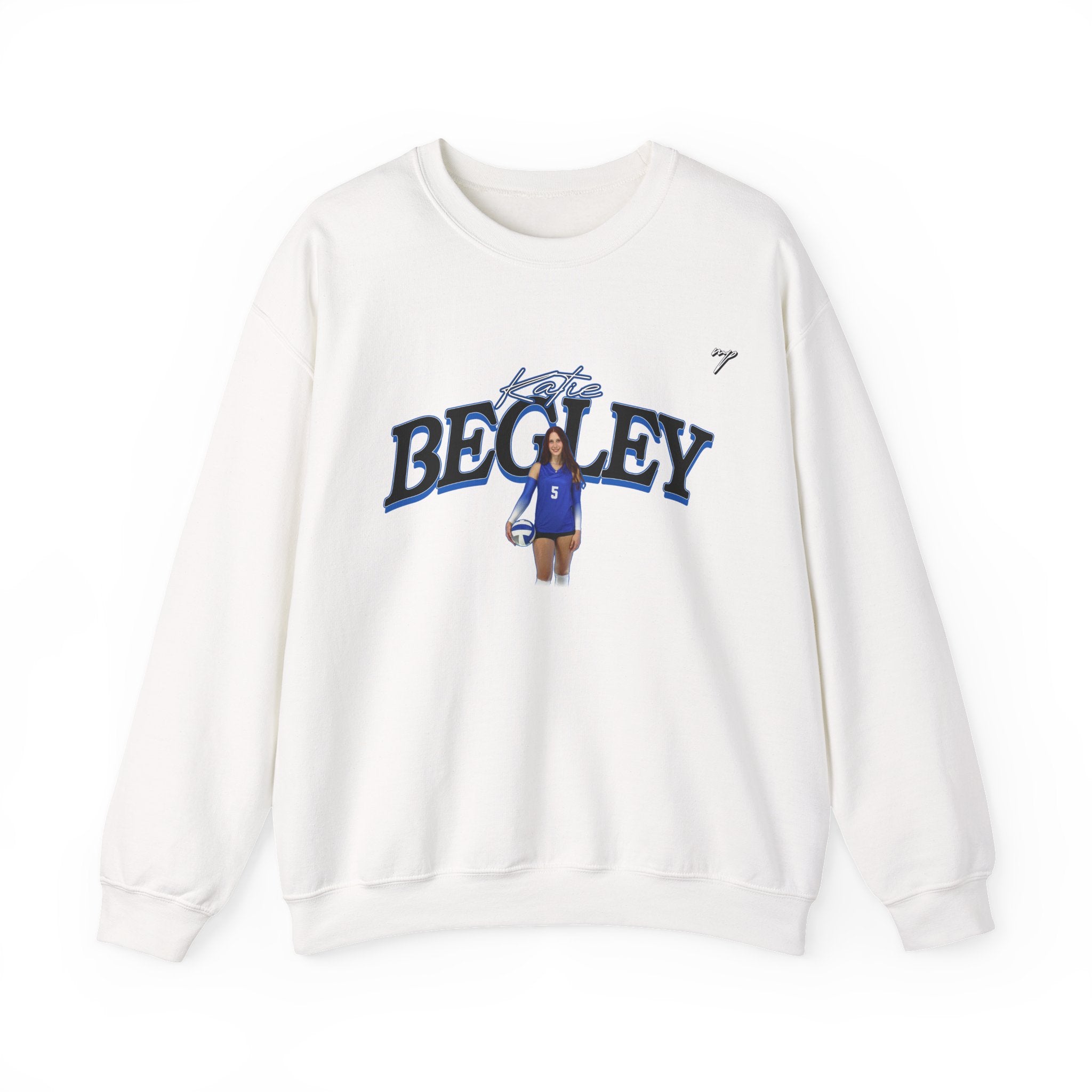Katie Begley Crewneck