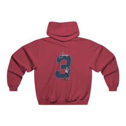 Priscilla Llamas Vintage Hoodie