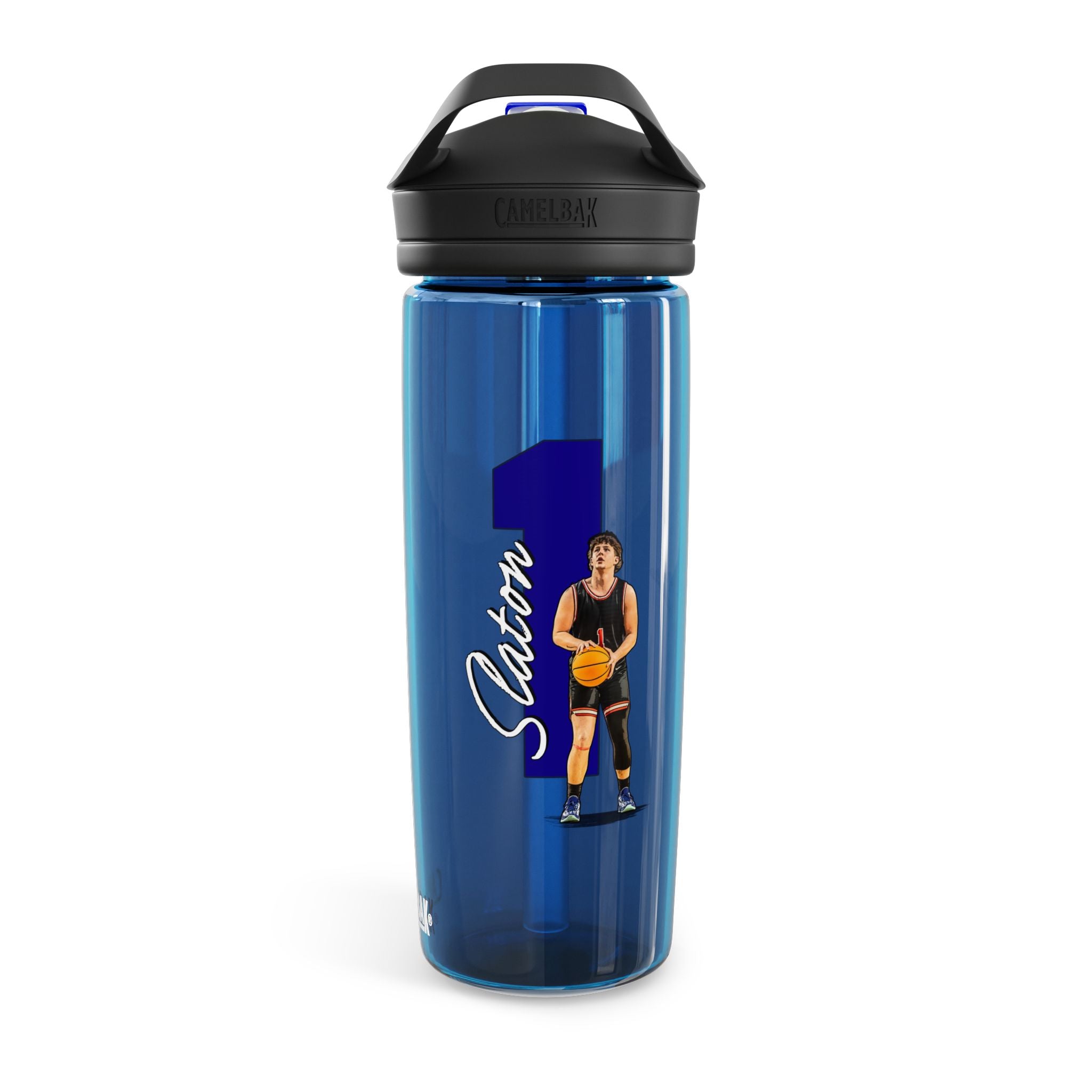 Isaac Slaton CamelBak Water Bottle