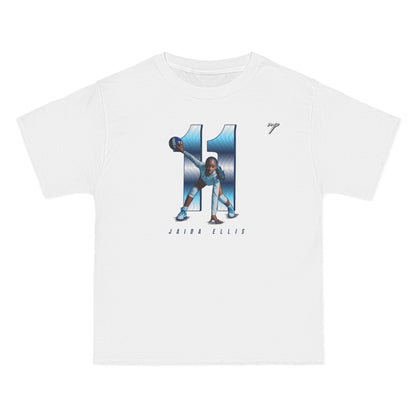 Jaida Ellis Vintage Tee