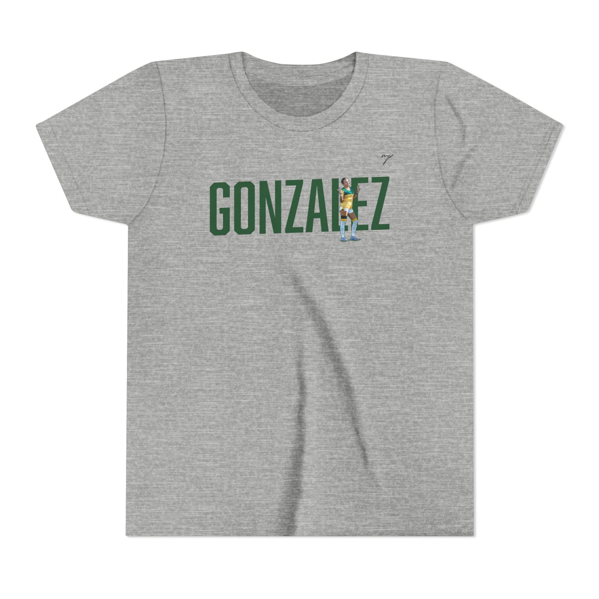 Mikayla Gonzalez YOUTH Graphic Tee