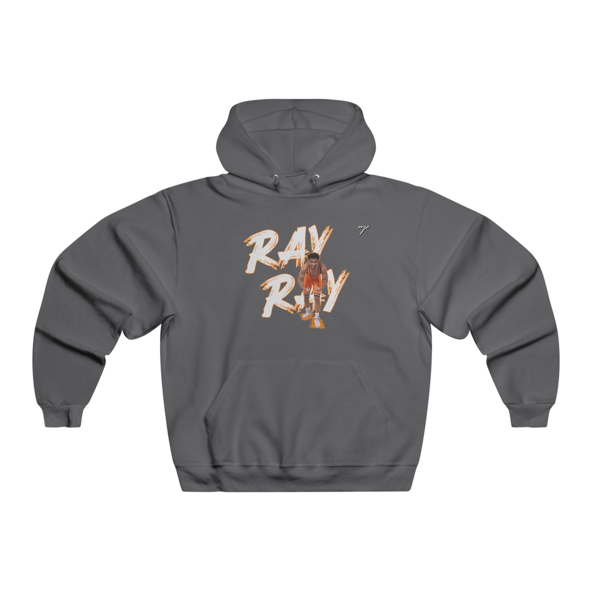 Ray Ray Harris Vintage Hoodie