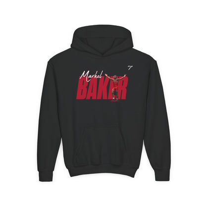 Markel Baker YOUTH Hoodie
