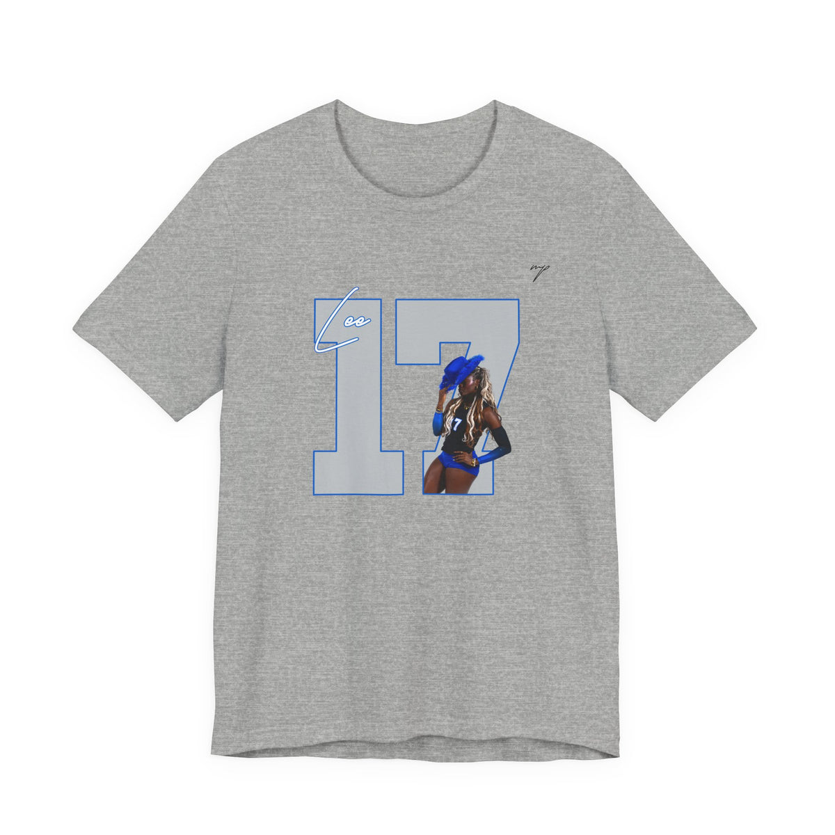 Danielle Lee Graphic Tee
