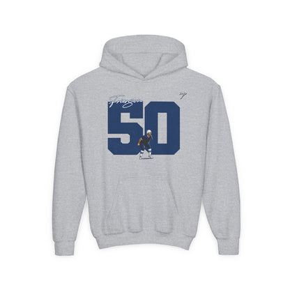 Ellie Frierson YOUTH Hoodie