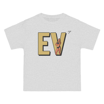 Evelyn McClellan Vintage Tee