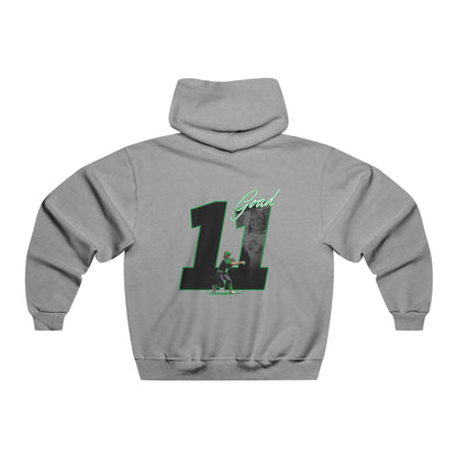 Jaycie Goad Vintage Hoodie