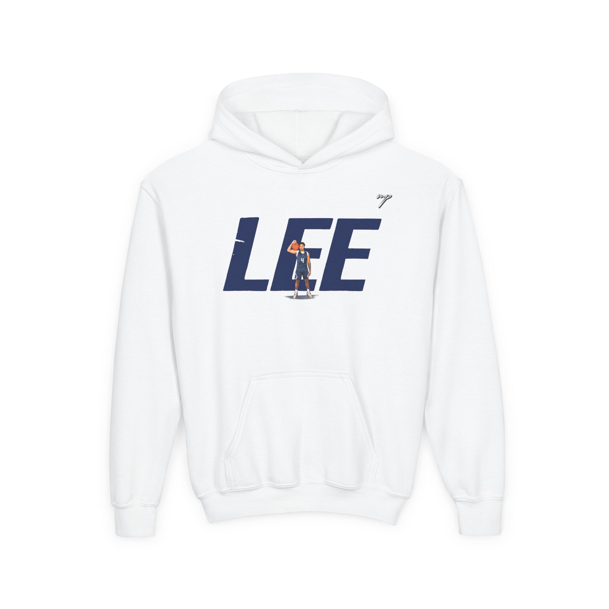 Liedson Mendes YOUTH Hoodie