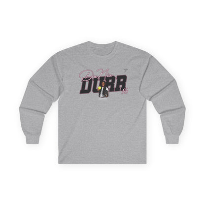 DaNia Durr Long Sleeve Tee