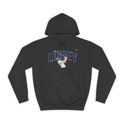 Luke Libbey Hoodie