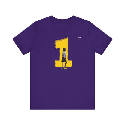 Brayden Scrivens Graphic Tee
