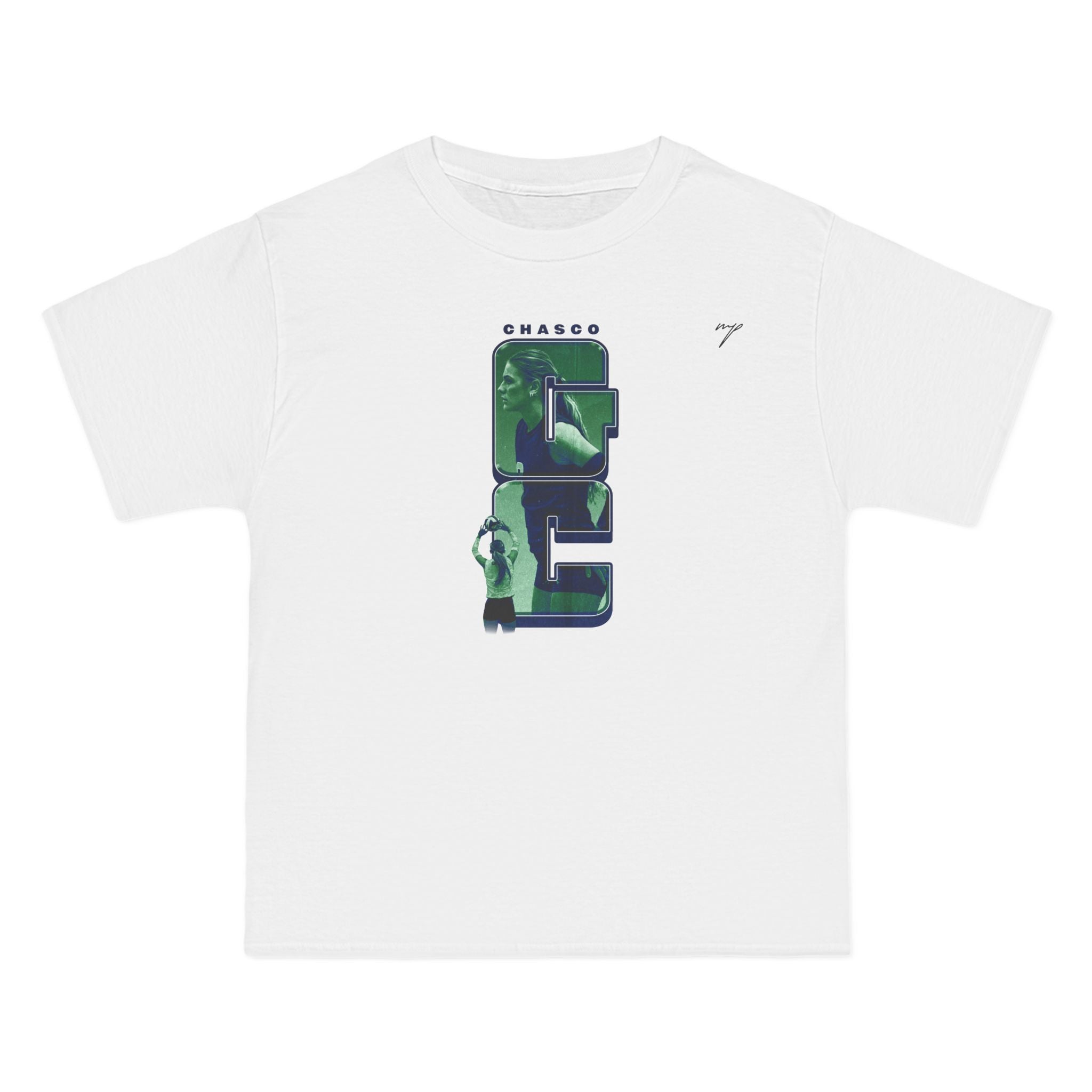 Giselle Chasco Vintage Tee