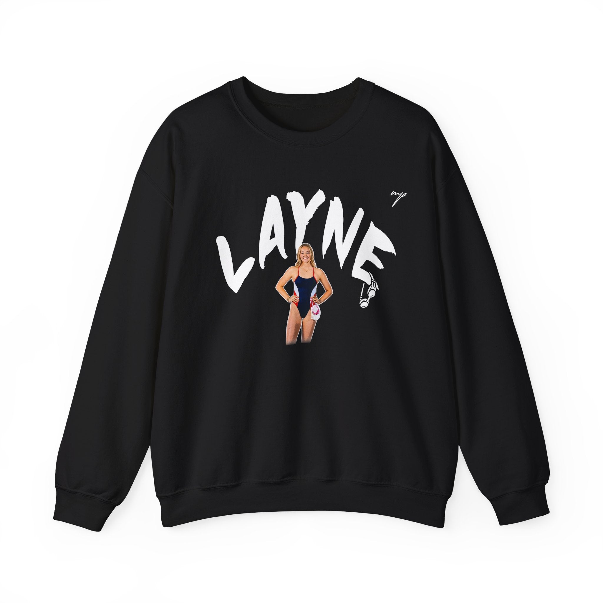 Layne Jones Crewneck
