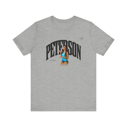 Brielle Peterson Graphic Tee