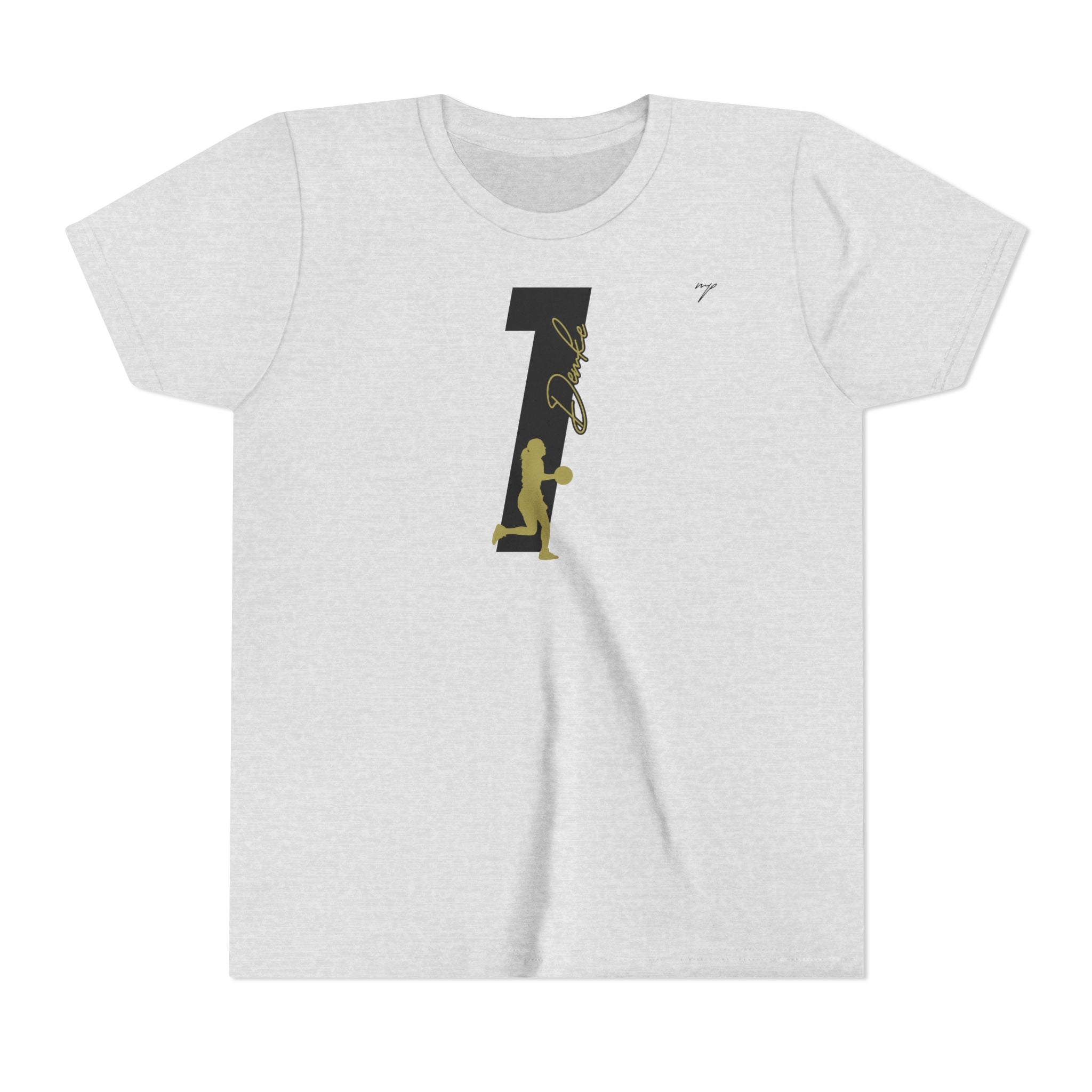 Maddie Demke YOUTH Graphic Tee