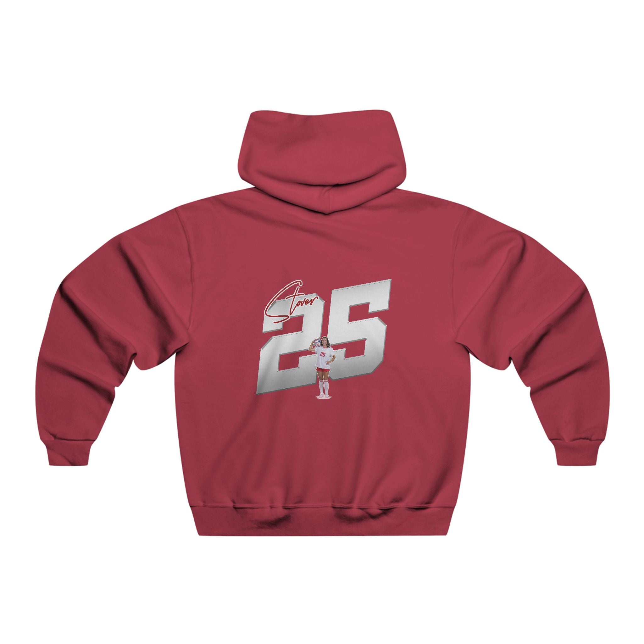 Addison Stover Vintage Hoodie