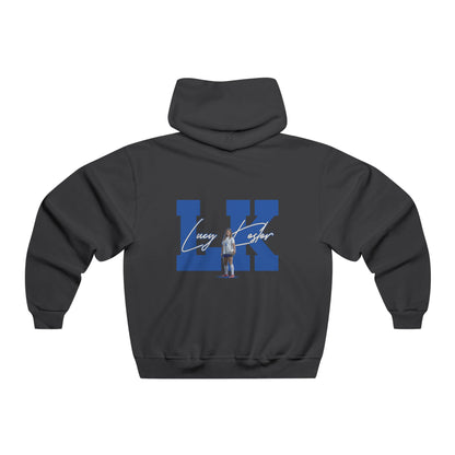 Lucy Kesler Vintage Hoodie