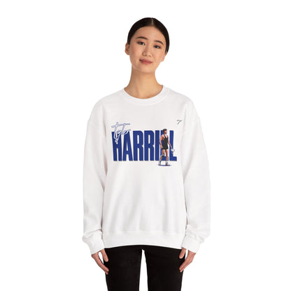 Tyler Harrill Crewneck