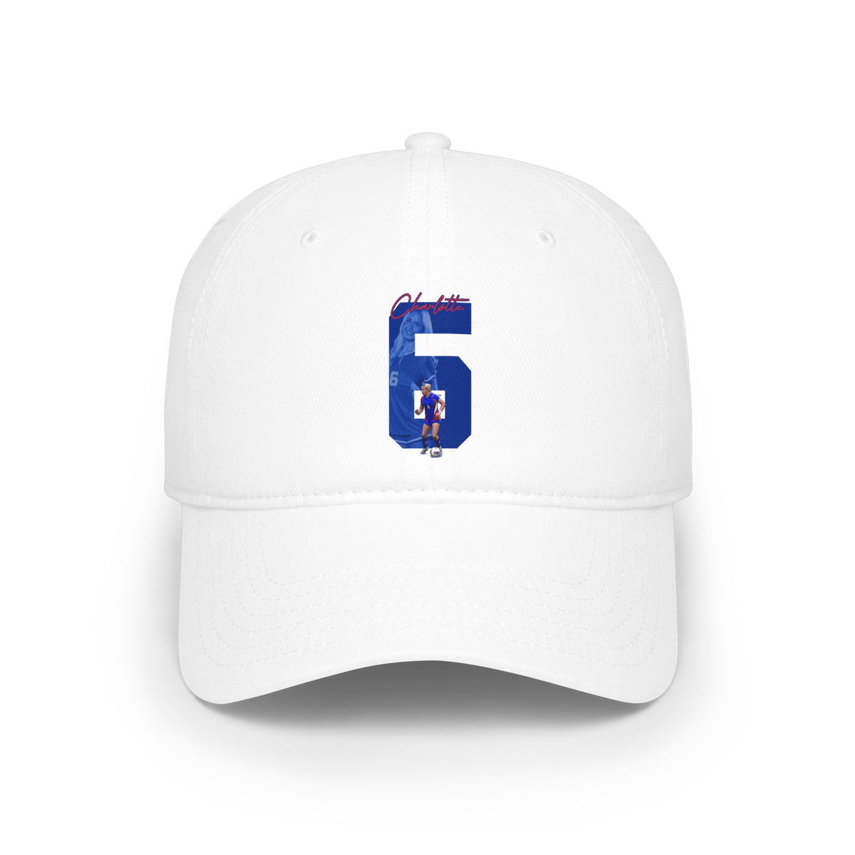 Charlotte Woodward Hat