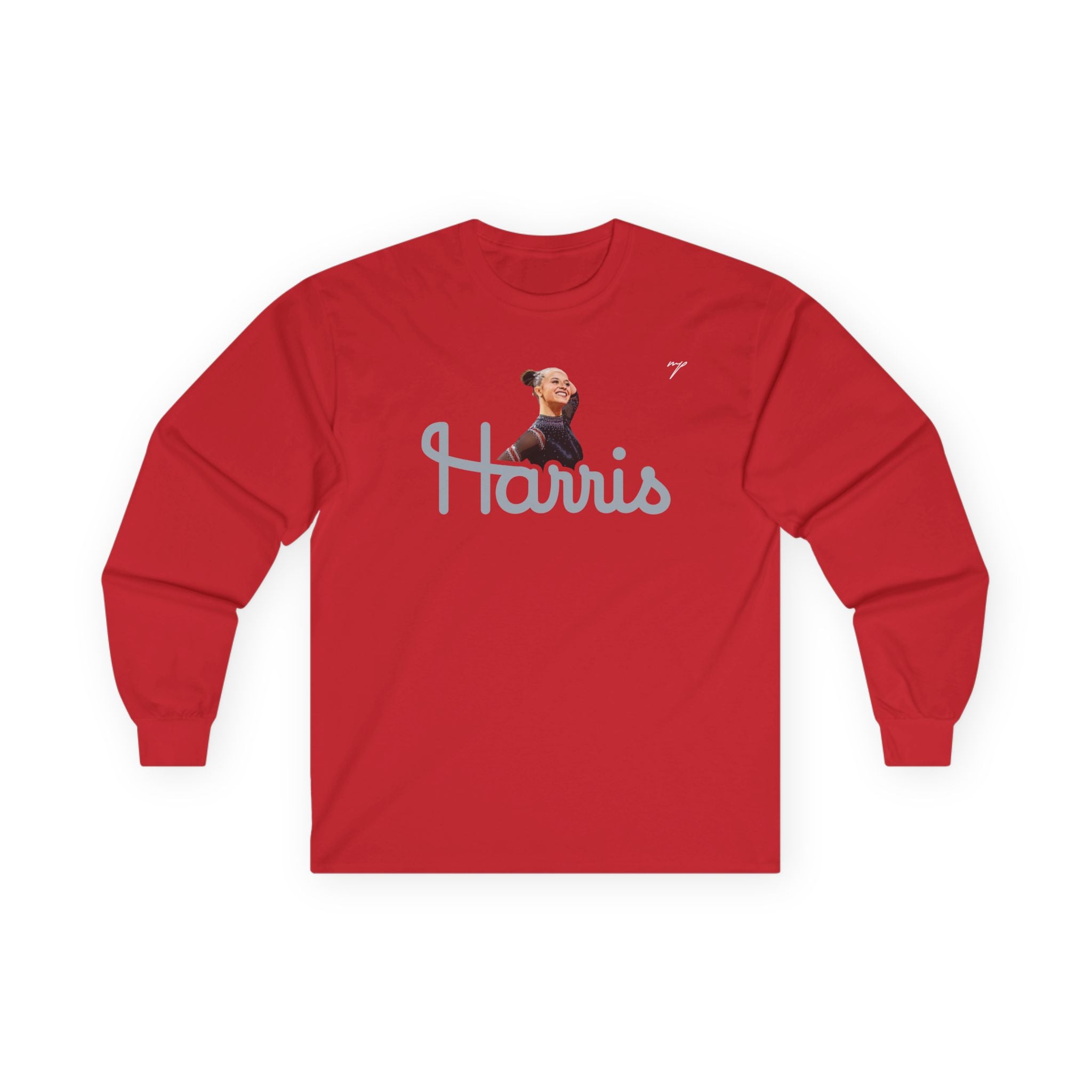 Payton Harris Long Sleeve