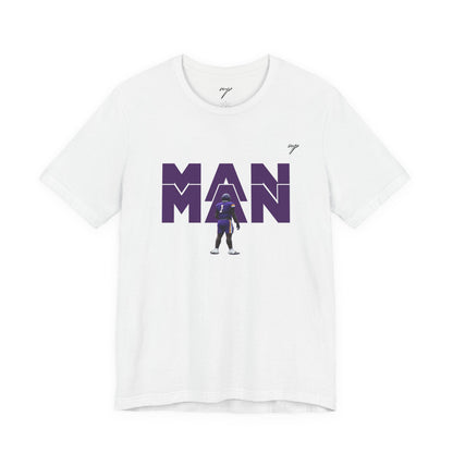 Roderick Campbell Graphic Tee