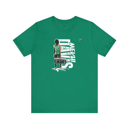 Mekhi Davis Graphic Tee