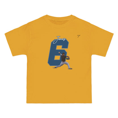 Maddox Jones Vintage Tee